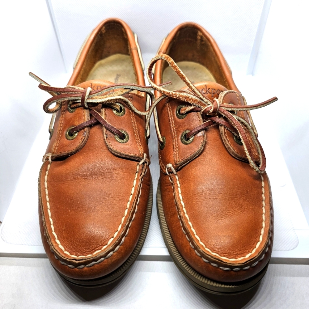 Rockport - 7M - Women's Loafers - Picture 6 of 11